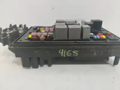 Peça sobressalente para automóvel em segunda mão caixa de fusíveis e relés por opel astra j (p10) 1.3 cdti (68) referências oem iam c11000139   Peça sobressalente para automóvel em segunda mão caixa de fusíveis e relés por opel astra j (p10) 1.3 cdti (68) referências oem iam c11000139