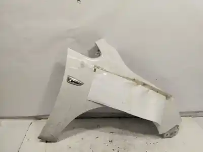 Pezzo di ricambio per auto di seconda mano parafango anteriore destro per opel astra j (p10) 1.3 cdti (68) riferimenti oem iam   