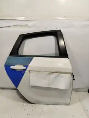 Автозапчасти б/у дверь задняя правая за OPEL ASTRA J (P10) 1.3 CDTI (68) ссылки OEM IAM   