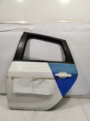 Автозапчастина б/у двері задні ліві для opel astra j (p10) 1.3 cdti (68) посилання на oem iam    Автозапчастина б/у двері задні ліві для opel astra j (p10) 1.3 cdti (68) посилання на oem iam