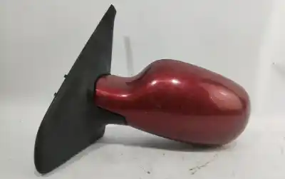 Pezzo di ricambio per auto di seconda mano Specchio Sinistro per RENAULT CLIO II FASE II (B/CB0) Pack Authentique Riferimenti OEM IAM   