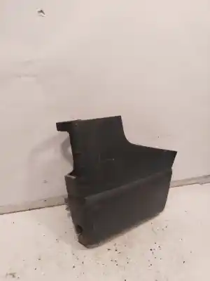 Second-hand car spare part right rear bumper for renault trafic combi combi 9 l1h1 2.8t (8/9 plazas) 125 cv / 92 kw oem iam references   