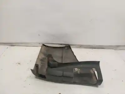 Second-hand car spare part right rear bumper for renault trafic combi combi 9 l1h1 2.8t (8/9 plazas) 125 cv / 92 kw oem iam references   