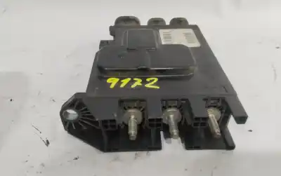 Pièce détachée automobile d'occasion MODULE ÉLECTRONIQUE pour RENAULT MEGANE III SPORT TOURER  Références OEM IAM 243800011R  