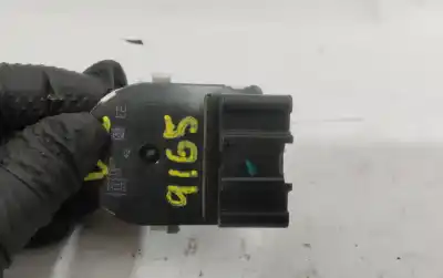 Tweedehands auto-onderdeel LICHTBESTURING voor OPEL ASTRA J (P10)  OEM IAM-referenties 13271827  