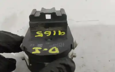 Автозапчастина б/у вимикач регулювання висоти фар для opel astra j (p10) 1.3 cdti (68) посилання на oem iam 13271827   Автозапчастина б/у вимикач регулювання висоти фар для opel astra j (p10) 1.3 cdti (68) посилання на oem iam 13271827