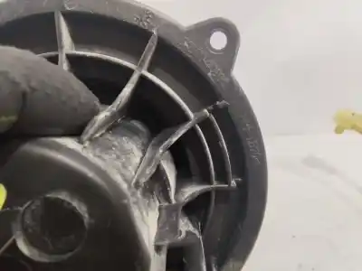 Pezzo di ricambio per auto di seconda mano VENTOLA RISCALDAMENTO per RENAULT TRAFIC COMBI  Riferimenti OEM IAM 51500-40900  