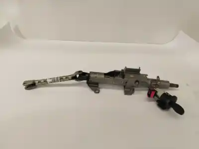 Second-hand car spare part steering column for renault trafic combi combi 9 l1h1 2.8t (8/9 plazas) 125 cv / 92 kw oem iam references   