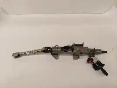 Second-hand car spare part steering column for renault trafic combi combi 9 l1h1 2.8t (8/9 plazas) 125 cv / 92 kw oem iam references   