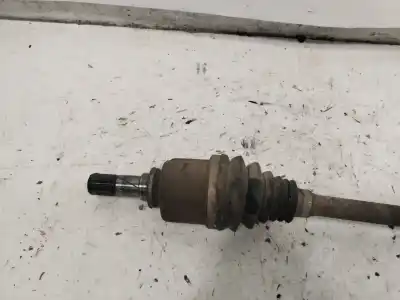 Second-hand car spare part front left transmission for renault trafic combi combi 9 l1h1 2.8t (8/9 plazas) 125 cv / 92 kw oem iam references   