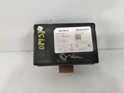 Second-hand car spare part ELECTRONIC MODULE for RENAULT TRAFIC COMBI  OEM IAM references 282754595R  