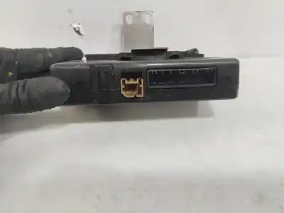 Second-hand car spare part electronic module for renault trafic combi combi 9 l1h1 2.8t (8/9 plazas) 125 cv / 92 kw oem iam references 282754595r  