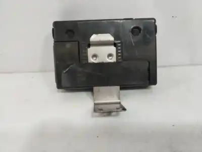 Second-hand car spare part electronic module for renault trafic combi combi 9 l1h1 2.8t (8/9 plazas) 125 cv / 92 kw oem iam references 282754595r  