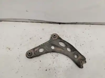 Second-hand car spare part front right lower suspension arm for renault trafic combi combi 9 l1h1 2.8t (8/9 plazas) 125 cv / 92 kw oem iam references   