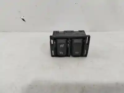 Second-hand car spare part Switch for RENAULT TRAFIC COMBI Combi 9 L1H1 2.8t (8/9 plazas) 125 CV / 92 KW OEM IAM references 1259364X  