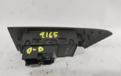 Автозапчастина б/у передній правий віконний вимикач для opel astra j (p10) 1.3 cdti (68) посилання на oem iam 13301886   Автозапчастина б/у передній правий віконний вимикач для opel astra j (p10) 1.3 cdti (68) посилання на oem iam 13301886