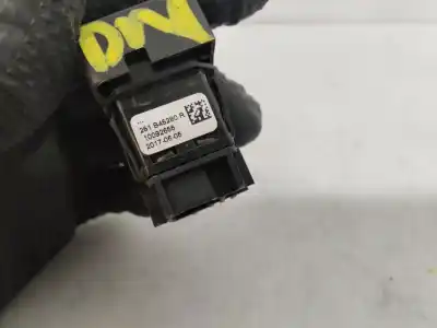 Second-hand car spare part Switch for RENAULT TRAFIC COMBI Combi 9 L1H1 2.8t (8/9 plazas) 125 CV / 92 KW OEM IAM references 251B46280R  