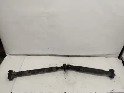 Peça sobressalente para automóvel em segunda mão transmissão central traseira por bmw serie 1 berlina (e81/e87) 116d referências oem iam 