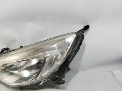 Peça sobressalente para automóvel em segunda mão farol / farolim esquerdo por opel astra j (p10) 1.3 cdti (68) referências oem iam 1eg010011-01   Peça sobressalente para automóvel em segunda mão farol / farolim esquerdo por opel astra j (p10) 1.3 cdti (68) referências oem iam 1eg010011-01