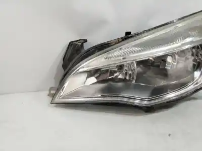 Peça sobressalente para automóvel em segunda mão farol / farolim esquerdo por opel astra j (p10) 1.3 cdti (68) referências oem iam 1eg010011-01   Peça sobressalente para automóvel em segunda mão farol / farolim esquerdo por opel astra j (p10) 1.3 cdti (68) referências oem iam 1eg010011-01