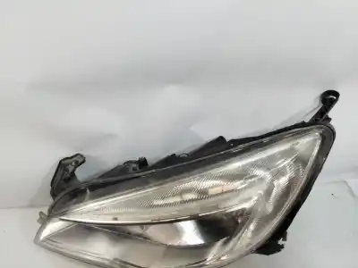 Peça sobressalente para automóvel em segunda mão farol / farolim esquerdo por opel astra j (p10) 1.3 cdti (68) referências oem iam 1eg010011-01   Peça sobressalente para automóvel em segunda mão farol / farolim esquerdo por opel astra j (p10) 1.3 cdti (68) referências oem iam 1eg010011-01
