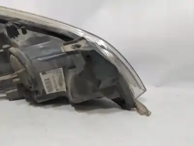 Peça sobressalente para automóvel em segunda mão farol / farolim esquerdo por opel astra j (p10) 1.3 cdti (68) referências oem iam 1eg010011-01   Peça sobressalente para automóvel em segunda mão farol / farolim esquerdo por opel astra j (p10) 1.3 cdti (68) referências oem iam 1eg010011-01