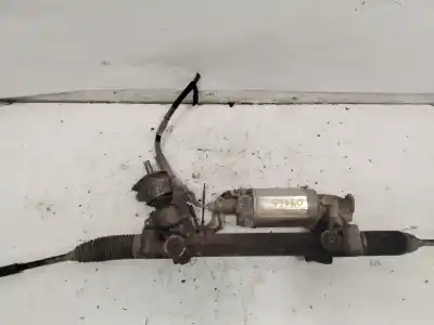 Second-hand car spare part Steering Rack for OPEL ASTRA J (P10) 1.3 CDTI (68) OEM IAM references 7805501619  