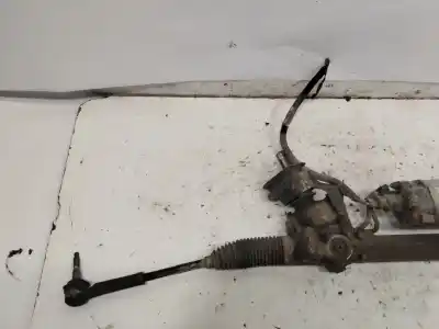 Second-hand car spare part steering rack for opel astra j (p10) 1.3 cdti (68) oem iam references 7805501619   Second-hand car spare part steering rack for opel astra j (p10) 1.3 cdti (68) oem iam references 7805501619