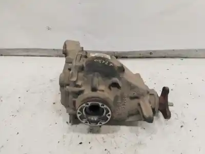 Pezzo di ricambio per auto di seconda mano differenziale posteriore per bmw serie 1 berlina (e81/e87) 116d riferimenti oem iam 7541580-02  