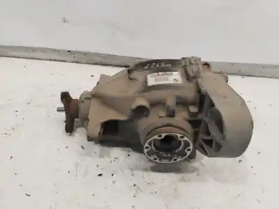Second-hand car spare part REAR DIFFERENTIAL for BMW SERIE 1 BERLINA (E81/E87)  OEM IAM references 7541580-02  