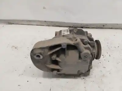 Pezzo di ricambio per auto di seconda mano differenziale posteriore per bmw serie 1 berlina (e81/e87) 116d riferimenti oem iam 7541580-02  