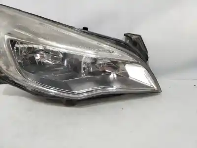 Автозапчасти б/у правая фара за opel astra j (p10) 1.3 cdti (68) ссылки oem iam 1eg010011-02   Автозапчасти б/у правая фара за opel astra j (p10) 1.3 cdti (68) ссылки oem iam 1eg010011-02