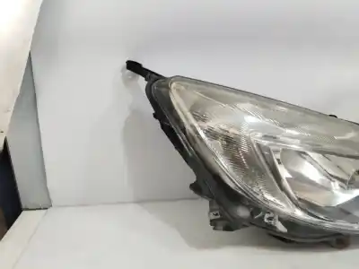 Автозапчасти б/у правая фара за opel astra j (p10) 1.3 cdti (68) ссылки oem iam 1eg010011-02   Автозапчасти б/у правая фара за opel astra j (p10) 1.3 cdti (68) ссылки oem iam 1eg010011-02