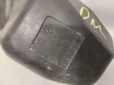 Автозапчастина б/у чистий депозит для opel astra j (p10) 1.3 cdti (68) посилання на oem iam 400406195  