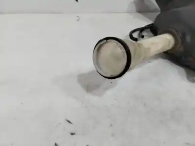 Автозапчастина б/у чистий депозит для opel astra j (p10) 1.3 cdti (68) посилання на oem iam 400406195  