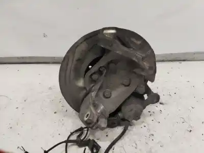 Peça sobressalente para automóvel em segunda mão manga de eixo dianteira esquerda por bmw serie 1 berlina (e81/e87) 116d referências oem iam 