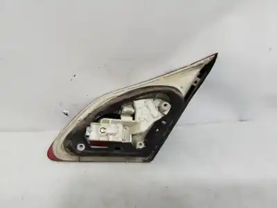 Автозапчастина б/у внутрішній лівий задній ліхар для opel astra j (p10) 1.3 cdti (68) посилання на oem iam    Автозапчастина б/у внутрішній лівий задній ліхар для opel astra j (p10) 1.3 cdti (68) посилання на oem iam