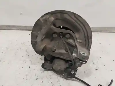 Peça sobressalente para automóvel em segunda mão manga de eixo dianteira direita por bmw serie 1 berlina (e81/e87) 116d referências oem iam 