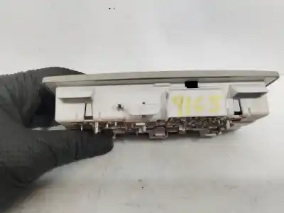 Автозапчасти б/у внутренний свет за opel astra j (p10) 1.3 cdti (68) ссылки oem iam 316627975   Автозапчасти б/у внутренний свет за opel astra j (p10) 1.3 cdti (68) ссылки oem iam 316627975