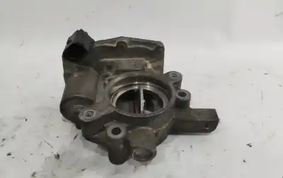 Автозапчастина б/у коробка метелика для opel astra j (p10) 1.3 cdti (68) посилання на oem iam 50569200  