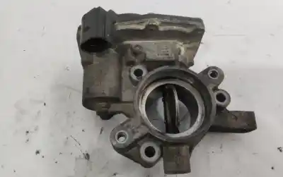 Автозапчастина б/у коробка метелика для opel astra j (p10) 1.3 cdti (68) посилання на oem iam 50569200  