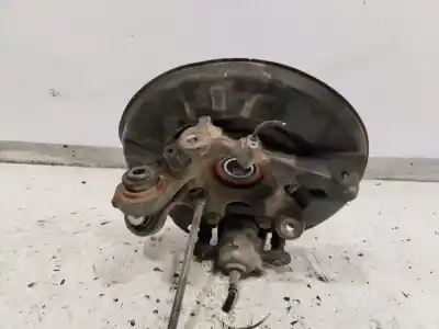 Peça sobressalente para automóvel em segunda mão manga de eixo traseira esquerda por bmw serie 1 berlina (e81/e87) 116d referências oem iam 