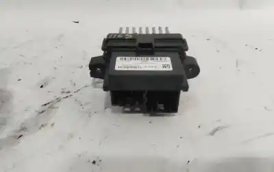 Автозапчастина б/у стійкість на нагревання для opel astra j (p10) 1.3 cdti (68) посилання на oem iam 13503201  