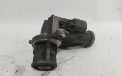 Pezzo di ricambio per auto di seconda mano VALVOLA EGR per OPEL ASTRA J (P10)  Riferimenti OEM IAM 701599040  
