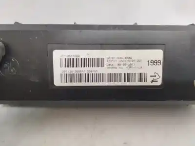 Peça sobressalente para automóvel em segunda mão módulo eletrônico por opel astra j (p10) 1.3 cdti (68) referências oem iam p13581999   Peça sobressalente para automóvel em segunda mão módulo eletrônico por opel astra j (p10) 1.3 cdti (68) referências oem iam p13581999