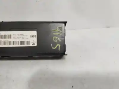 Peça sobressalente para automóvel em segunda mão módulo eletrônico por opel astra j (p10) 1.3 cdti (68) referências oem iam p13581999   Peça sobressalente para automóvel em segunda mão módulo eletrônico por opel astra j (p10) 1.3 cdti (68) referências oem iam p13581999