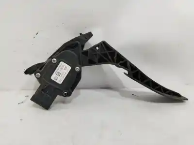 Автозапчастина б/у педаль акселератора для opel astra j (p10) 1.3 cdti (68) посилання на oem iam 13252702   Автозапчастина б/у педаль акселератора для opel astra j (p10) 1.3 cdti (68) посилання на oem iam 13252702