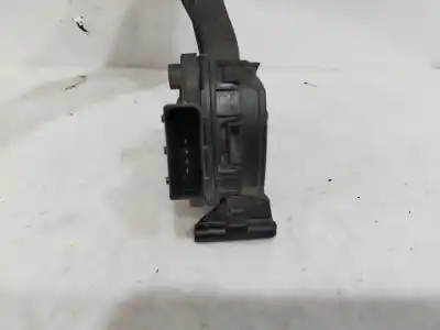 Peça sobressalente para automóvel em segunda mão pedal acelerador por opel astra j (p10) 1.3 cdti (68) referências oem iam 13252702 Peça sobressalente para automóvel em segunda mão pedal acelerador por opel astra j (p10) 1.3 cdti (68) referências oem iam 13252702