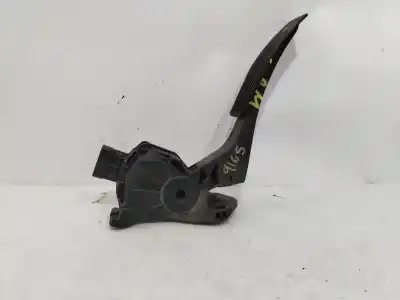 Автозапчастина б/у педаль акселератора для opel astra j (p10) 1.3 cdti (68) посилання на oem iam 13252702   Автозапчастина б/у педаль акселератора для opel astra j (p10) 1.3 cdti (68) посилання на oem iam 13252702