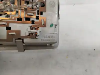 Peça sobressalente para automóvel em segunda mão luz interior por opel astra j (p10) 1.3 cdti (68) referências oem iam 316627975 Peça sobressalente para automóvel em segunda mão luz interior por opel astra j (p10) 1.3 cdti (68) referências oem iam 316627975